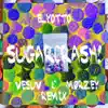 VESUV - SugarCrash! (feat. MØRZEY) - Single